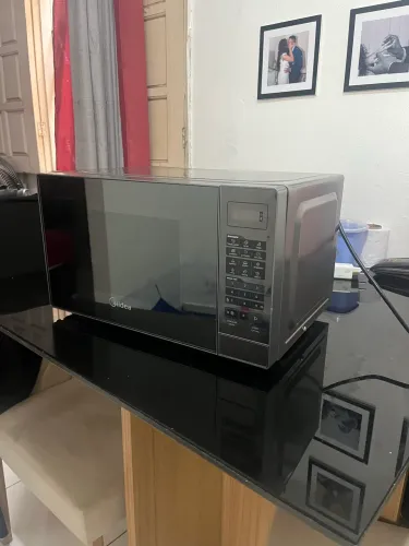 Microondas 20L - Midea 