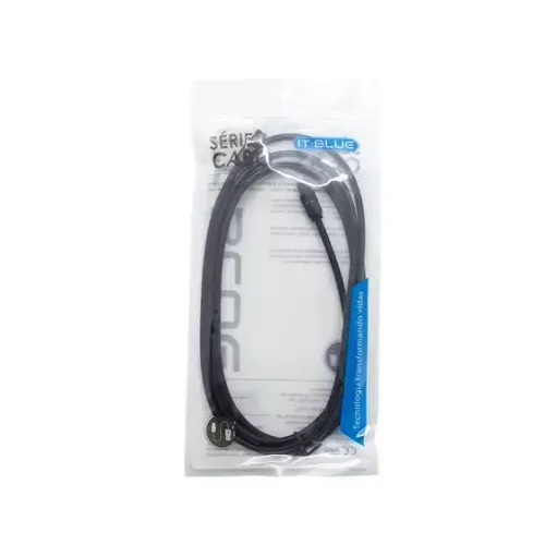 Cabo Optico 2m IT-Blue LE-1003 - IT Blue