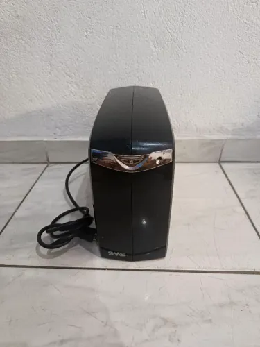 Nobreak SMS 600va