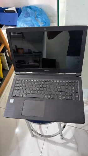 Notebook Acer Aspire