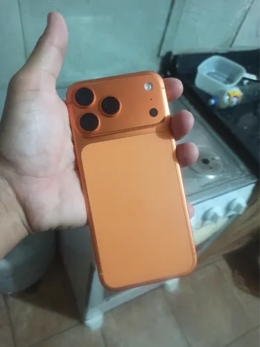 IPHONE 17 PRO MAX 256GB