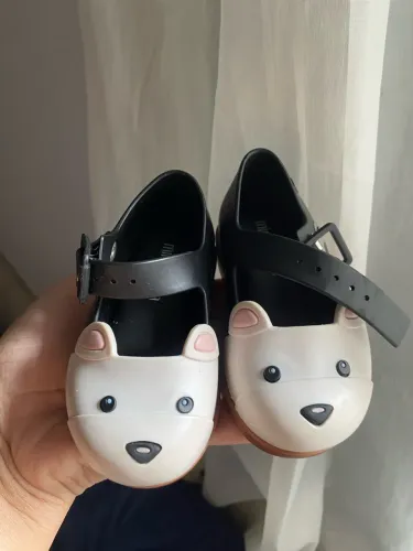Mini Melissa Maggie Bear