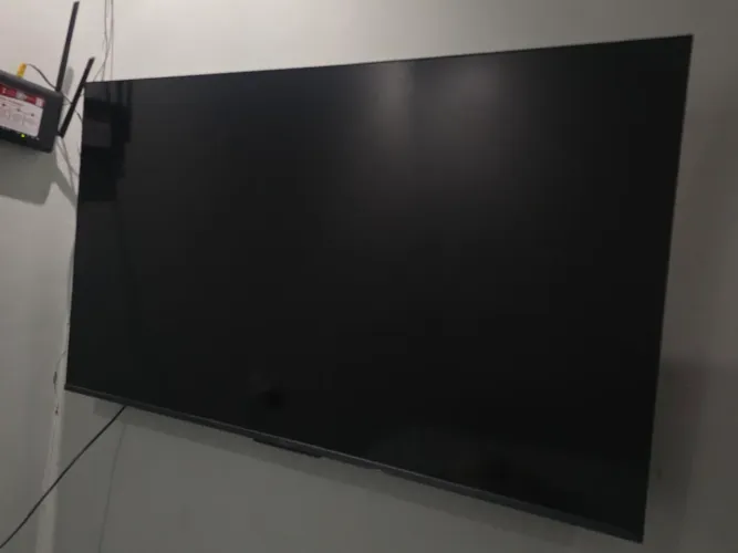 TV 50 TCL SMART QLED 4K <br><br>QLED UHD 4K<br><br>50C645