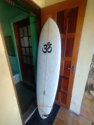 Prancha de surf 6'9