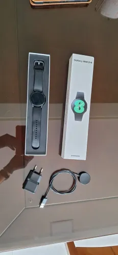 Samsung Galaxy Watch4