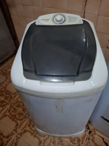 Tanquinho colormaq