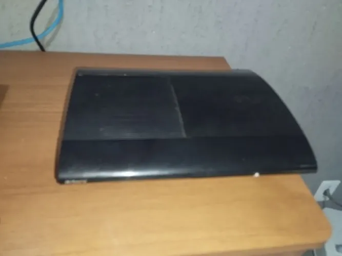 Playstation 3
