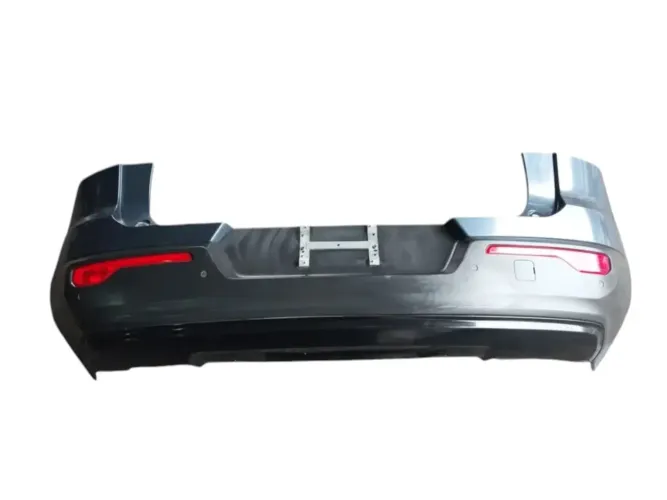 Parachoque traseiro volvo xc40 2022