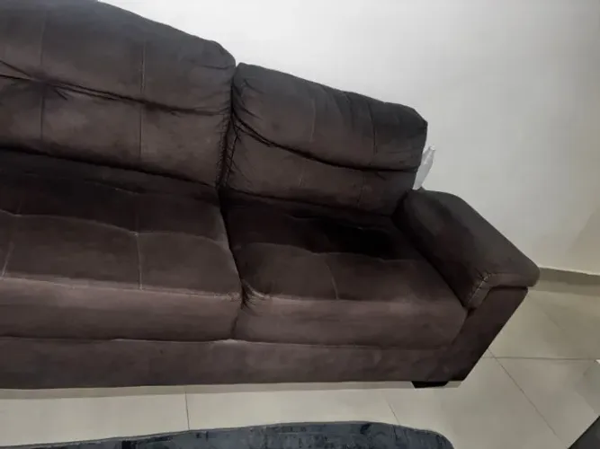 Sofá 2 e 3 lugares