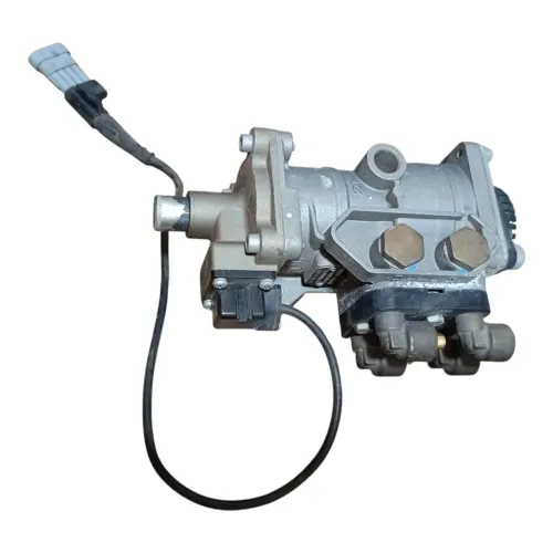Valvula Pedal Original Tector 11190