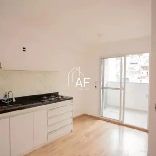 Apartamento Padrão para Locação 2 dorm(s), 39 m² no Imirim
