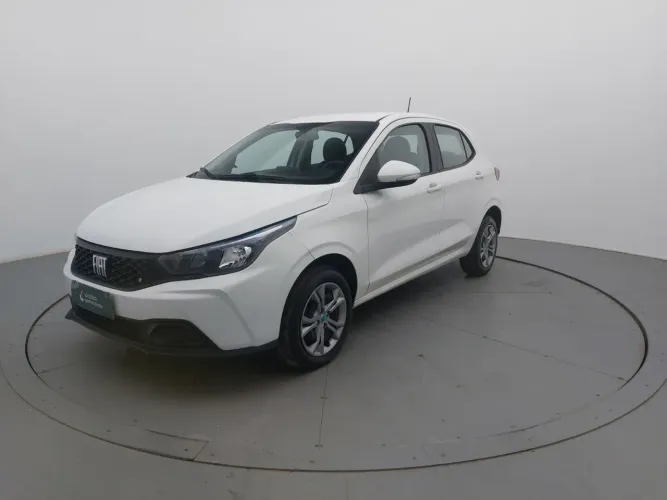 Fiat Argo Drive 1.0 Firefly 2025