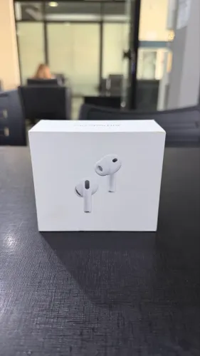AIR PODS PRO 3 NOVO LACRADO DISPONÍVEL 
