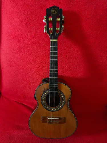 Cavaquinho Rafael Luther Jacaranda