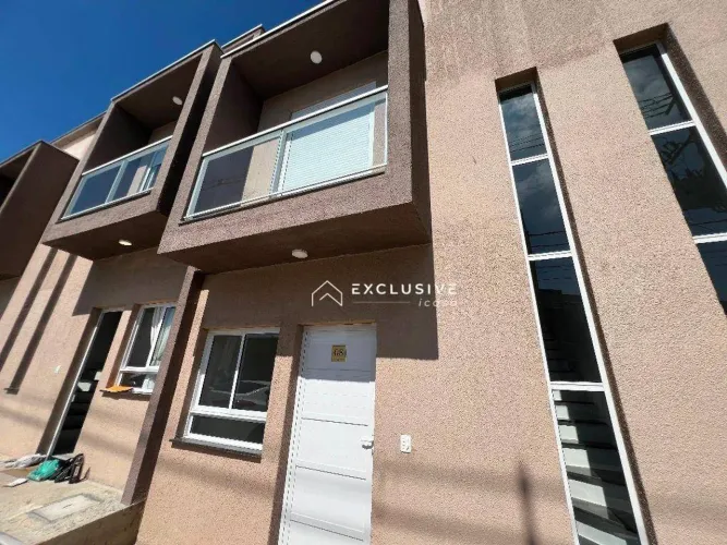 Casa com 2 dormitórios, 66 m² - venda por R$ 370.000,00 ou aluguel por R$ 2.680,00/mês - R