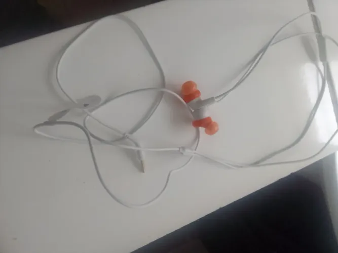 Fone de ouvido jbl