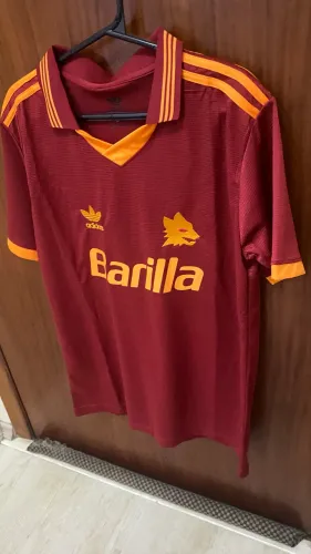 Camisa Roma