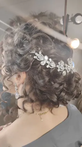 Coroa de casamento