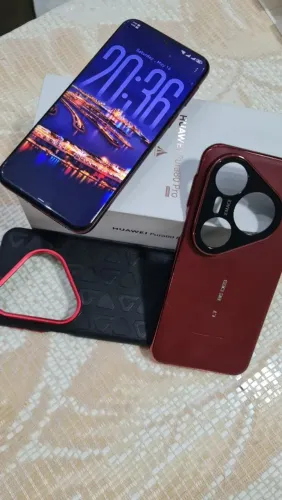 Huawei pura 80 pro 512 global 