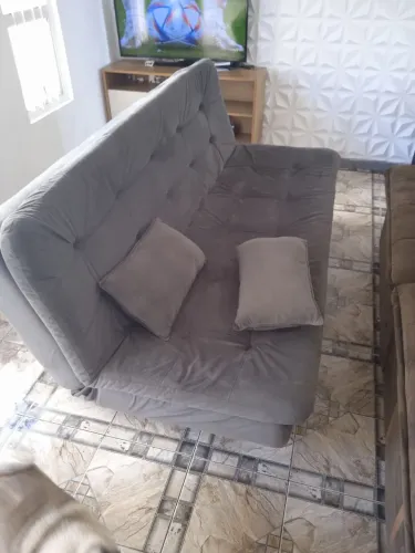 Sofá cama