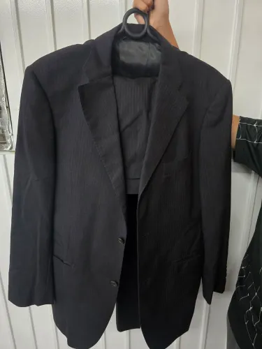 TERNO COMPLETO TAM: 52 DA THE SUIT COMPANY