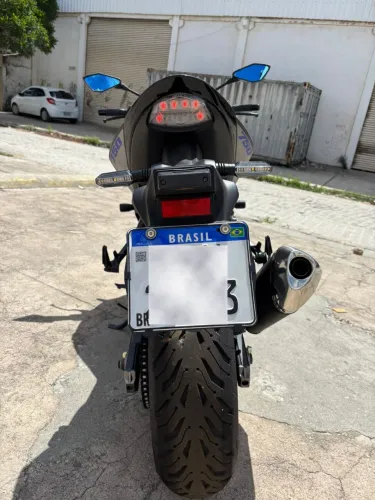 SUZUKI GSXs 750 extra