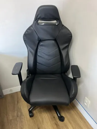 Cadeira gamer
