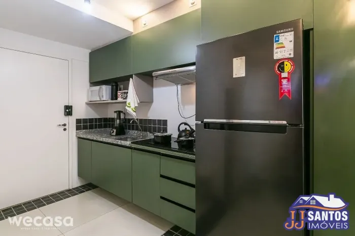 Apartamento à venda, Brás, São Paulo, SP
