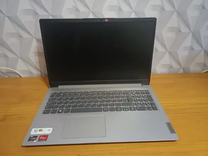 Notebook Ideapad 1