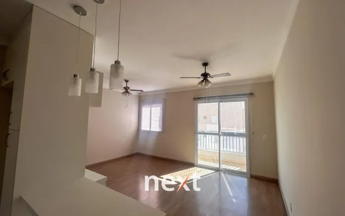 apartamento - Jardim Chapadão - Campinas