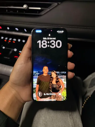 Iphone 13 Pro