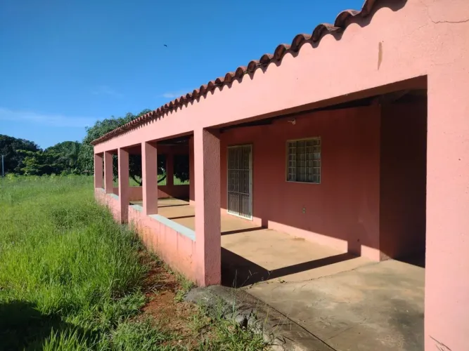 Chácara para Venda Centro, Brasília