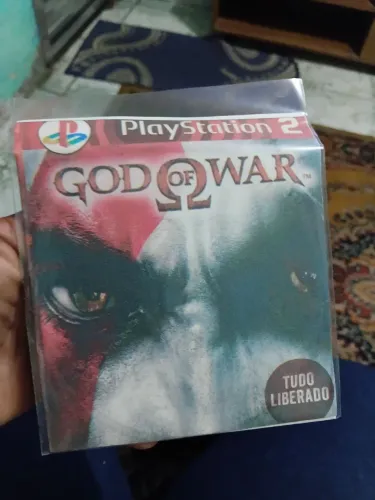 God Of War