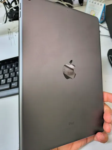iPad 9ª geração 64GB Muito Novo