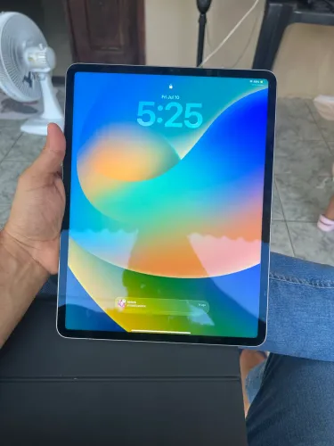 iPad Pro 6 Geração