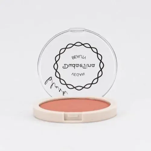 Blush Compacto Duda & Tina Cor 06 - 5g