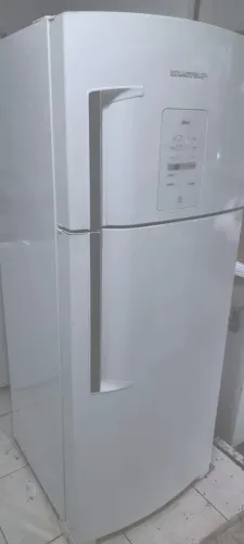 Geladeira Frost Free Brastemp Duas Portas 440lt