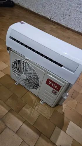 Ar Condicionado TCL 9.000 BTUs