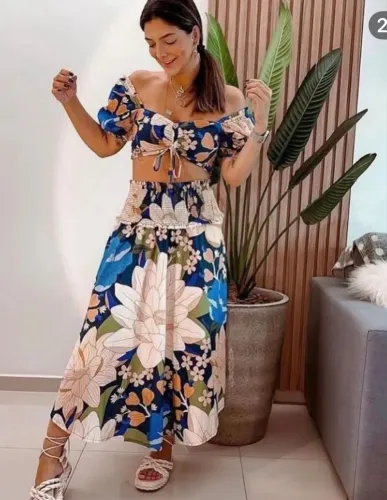 Conjunto farm P 