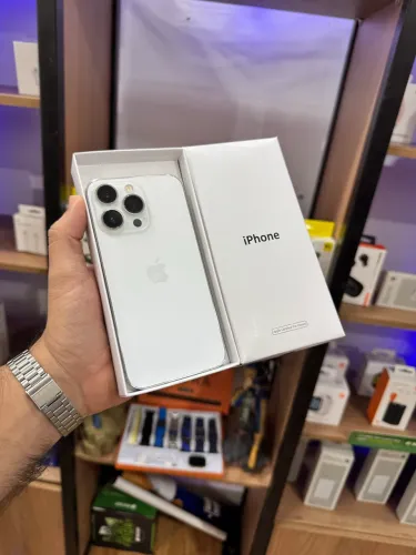 iPhone 13 pro 128GB bateria 100% original ac cartão 