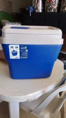 Caixa térmica COOLER