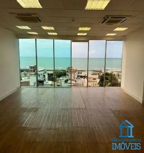 Sala Comercial 112,50m² no JCPM Trade Center Pina