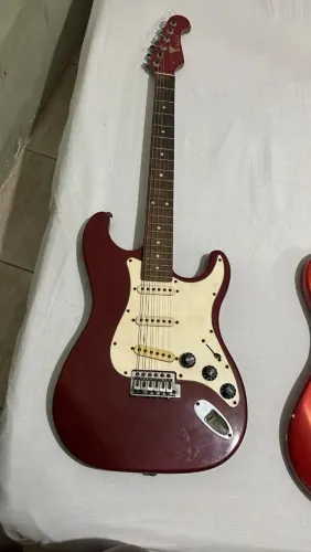 guitarra