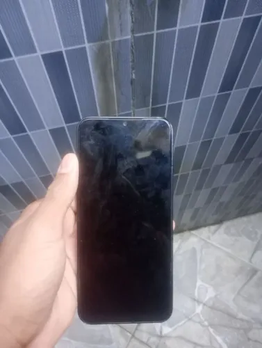 Samsung Galaxy A14 5G, só com a tela quebrada, pra sair logo.
