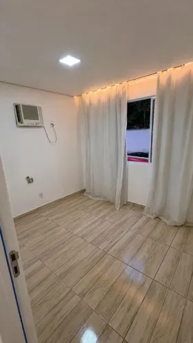 Condomínio Smart Laranjeiras (Aluguel)