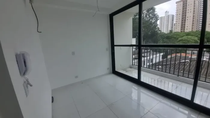 Apartamento Studio a venda no Tatuapé