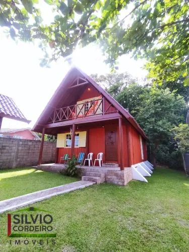 Casa a 240 m da Beira da Lagoa - Lagoa da Conceição