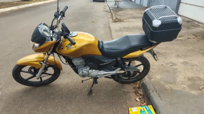 Titan ex 150