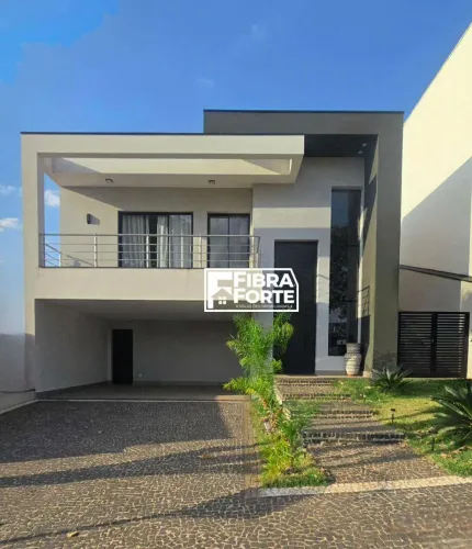 Casa para locação Mobiliada no Swiss Park Campinas