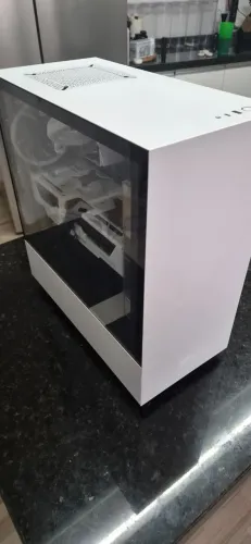 pc gamer amd 9800x3d - radeon 9070xt 16gb - memoria 32gb ddr5